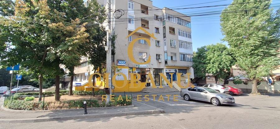 Apartament cu 2 camere decomandat, mobilat în Ultracentral