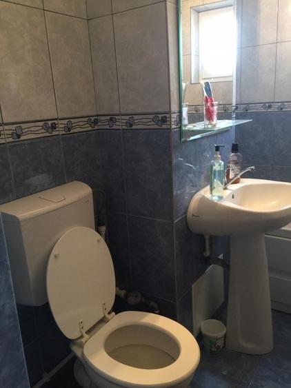Apartament cu 3 camere decomandat în Broșteni