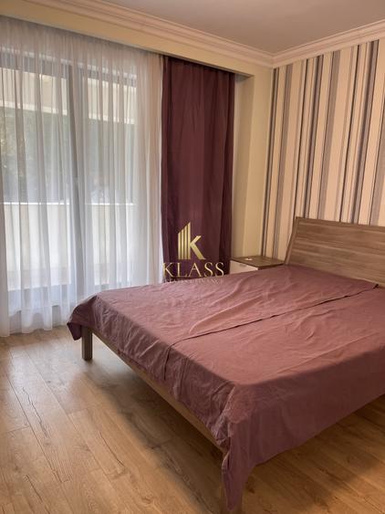 Apartament 3 camere, 80 mp, 2 terase, centrala, parcare, metrou Aurel Vlaicu - 8