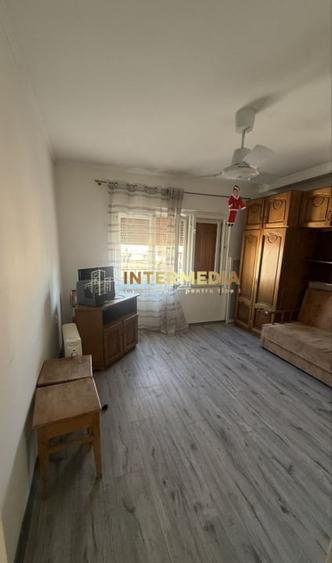 Garsonieră circulară, mobilată în Ampoi 1