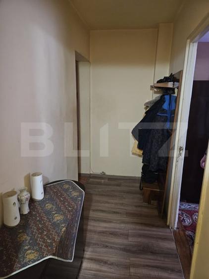 Apartament 3 camere, 70 mp, 2 bai, etaj 3 - Zona excelenta, disponibil imediat - 7