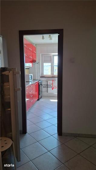 Apartament cu 2 camere decomandat în Pantelimon