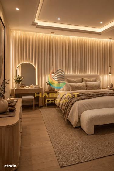 Apartament 2 Camere Bloc Boutique Grand Arena - 1