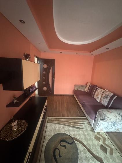Apartament cu 2 camere în Marcea