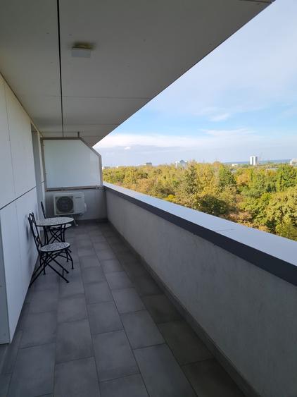 Se inchiriaza 2 camere (City Mall ) Verona  Rezidence - 10