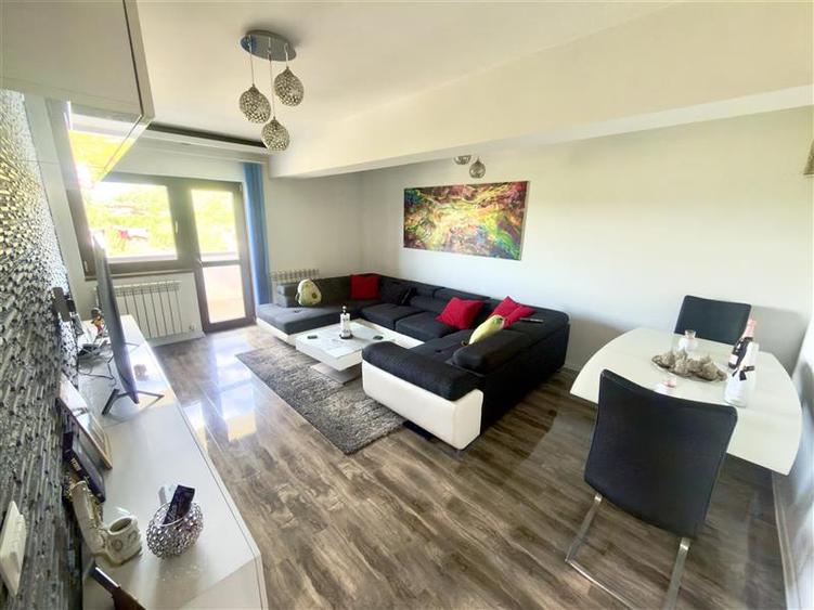 Apartament 2 Camere Decomandat + Loc de Parcare Inclus | Păcurari - Alpha B - 3