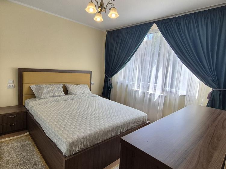 Apartament cu 3 camere semidecomandat în Țiglina 2