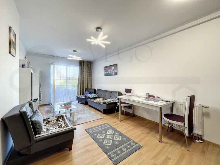Apartament cu 2 camere, 55 mp, bloc nou, aproape de Iulius Mall - 5