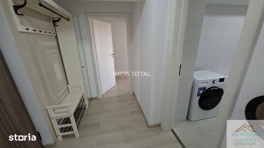 Apartament cu 2 camere decomandat în Craiovei