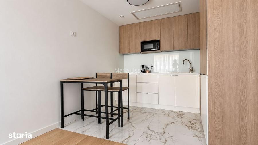 For Rent | Premium 2-Room Apartment | 55 sqm | One Lake Club
