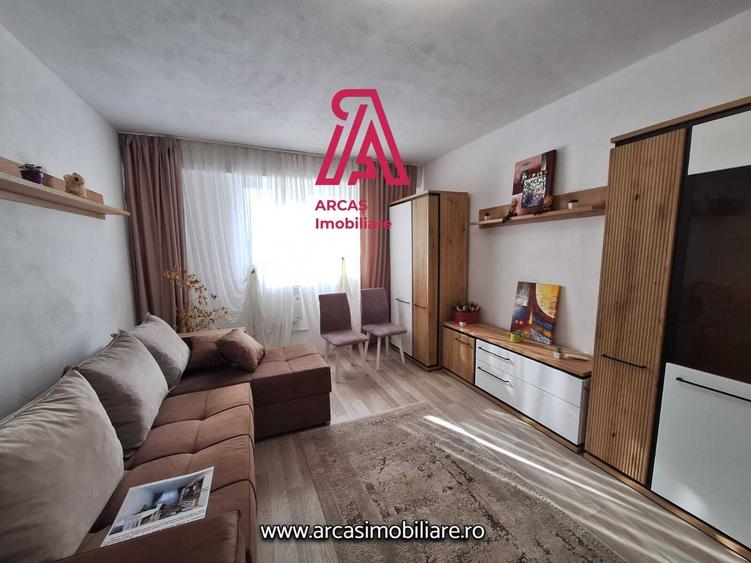 Proprietate specială, de 2,880 mp, în Mârșa