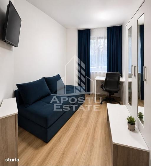 Apartament cu 2 camere de inchiriat, Complexul Studentesc ,Timisoara - 3