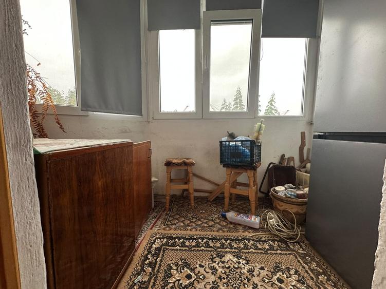 Apartament cu 2 camere decomandat în Călărași