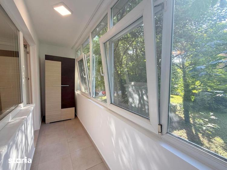 Apartament cu 2 camere, mobilat în Medicină