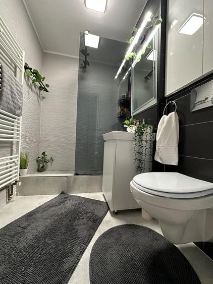 Apartament 2 camere – Primăverii | Parcare | Decomandat - 9