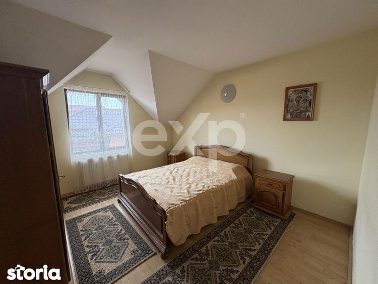 Casa de vazare Bradu - 10