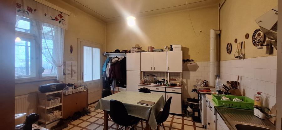 Casă cu 4 camere cu Canalizare în Câmpia Turzii