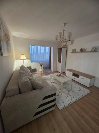 Inchiriez apartament 2 camere Zona Soarelui - 8
