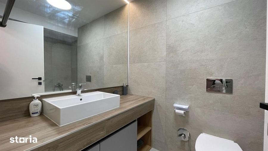 Apartament cu 3 camere în Calea Aradului