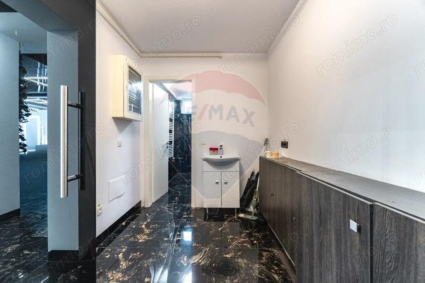 COMISION 0% | Spa?iu Comercial Premium 101 mp | Str. Tudor Arghezi - 1