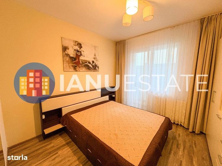 Apartament cu 3 camere decomandat în Sălaj — fotografia 3
