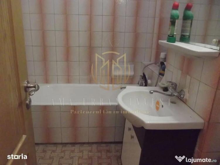 Apartament cu 2 camere decomandat în Dristor