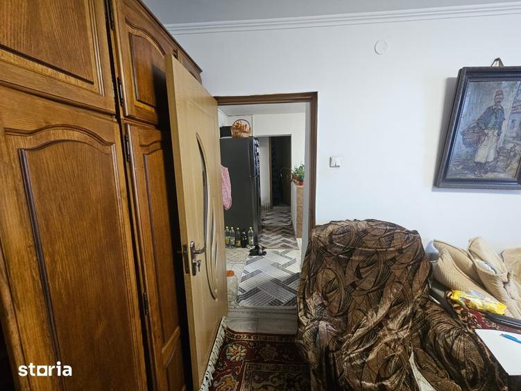 Apartament 2 camere decomandat, Etaj 5/8, Str. V. Croitoru - 15