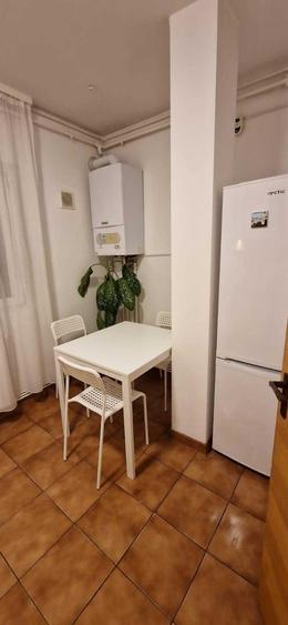 Garsonieră decomandată în Sebastian