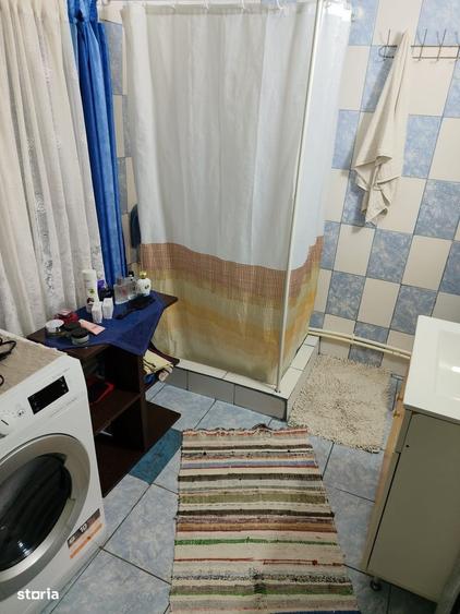 Casă cu 4 camere în Moșneni
