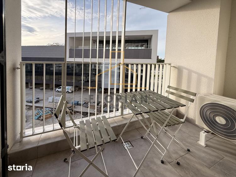 Apartament cu 2 camere în Blașcovici