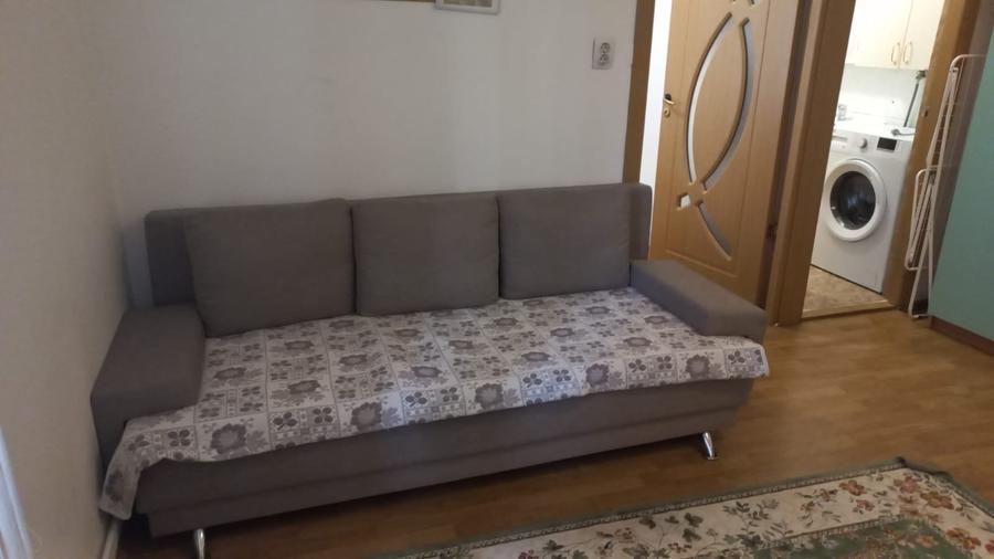 Apartament cu 2 camere semidecomandat în Gheorgheni