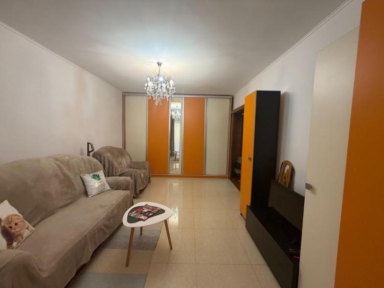 Apartament 2 camere,strada Babadag,etaj 2 - 7