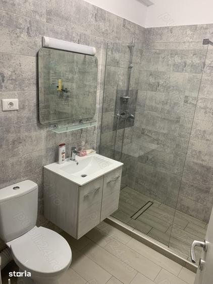Apartament cu 2 camere în Nord