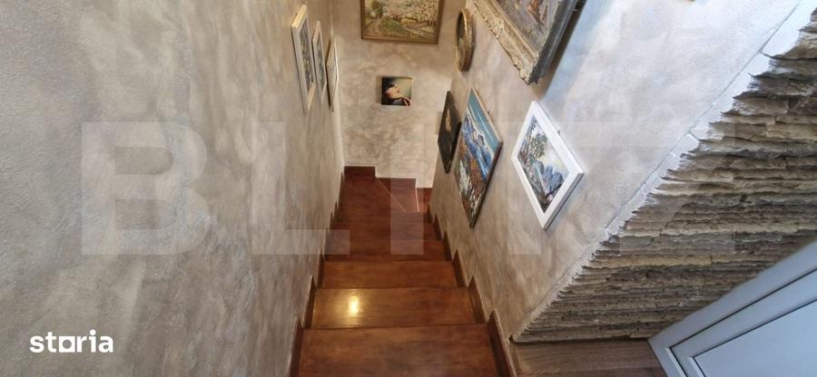 CASA DE VANZARE ZONA LINI?TITA | TEREN 534 MP | CONSTRUC?IE - 2