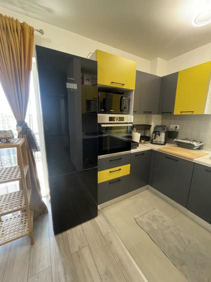 Inchiriere apartament 2 camere Dobroesti complex Bridge - 4