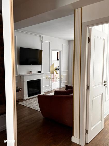 Apartament 2 camere -prima inchiriere- zona Pipera-Voluntari - 3