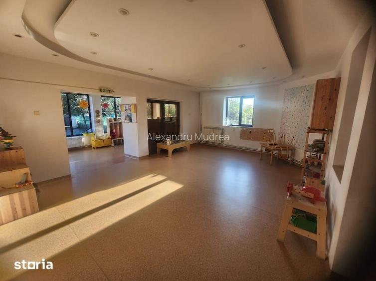 Nou | Casa Impecabila| 6 Camere | Otopeni Central