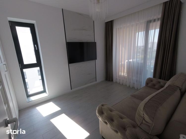 Apartament cu 3 camere în Pieptănari