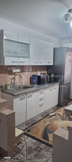 apartament cu 3 camere - 5