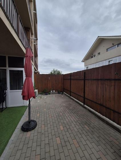 Apartament cu 2 camere decomandat în Ludoș