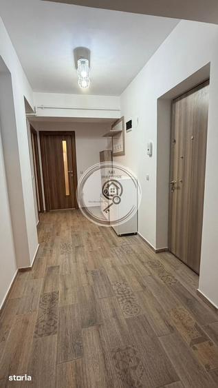 Apartament cu 2 camere în Tractorul