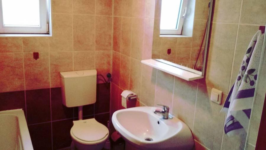 Apartament cu o camera | 35 mp | Centrala Proprie | Zorilor | UMF - 8