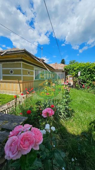 Casa de vanzare su teren de 2.000 mp, Roman Neamt - 3