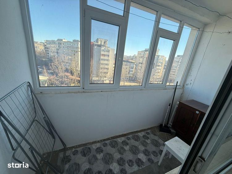 Apartament cu 2 camere în Alexandru cel Bun