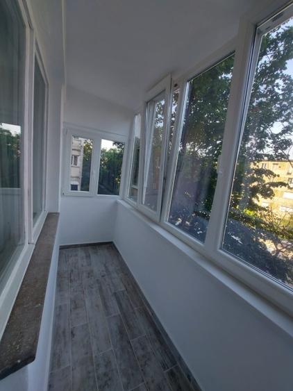 Apartament cu 2 camere decomandat, mobilat în Circumvalațiunii