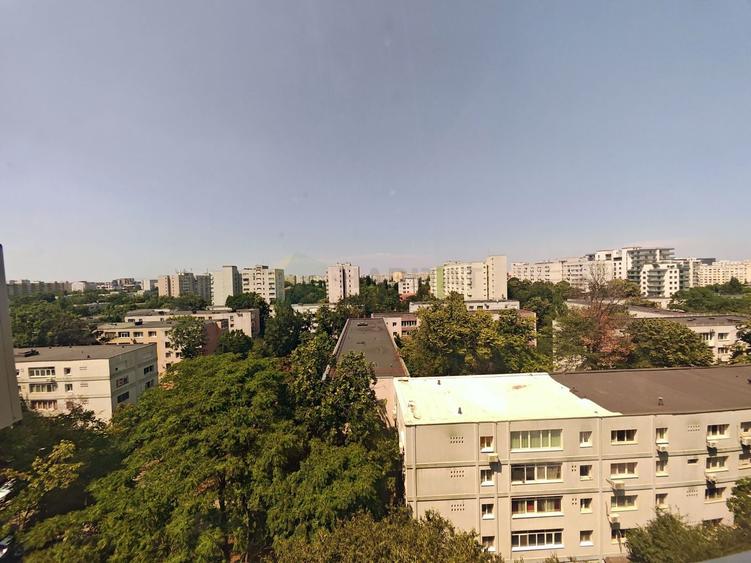 Apartament cu 3 camere semidecomandat, mobilat în Nicolae Grigorescu