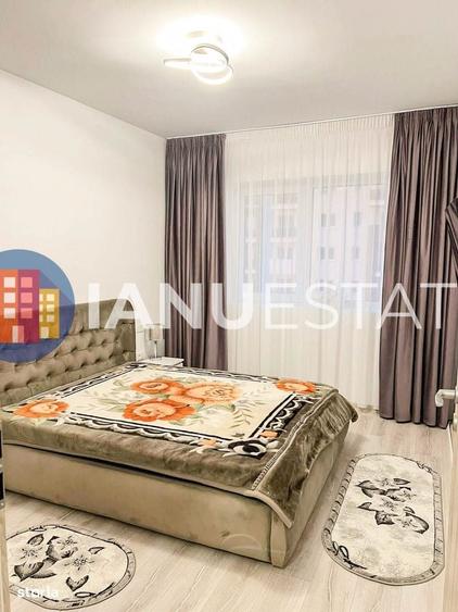 Berceni GrandArena Metalurgiei PrimaChirie CentralaParcare PetFriendly - 4
