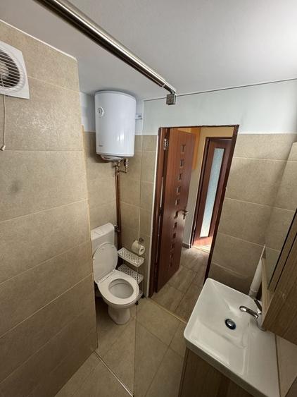 Apartament cu 2 camere semidecomandat în Romană