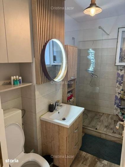 Titan-Baba Novac | 2 camere | modern | parcare - 7