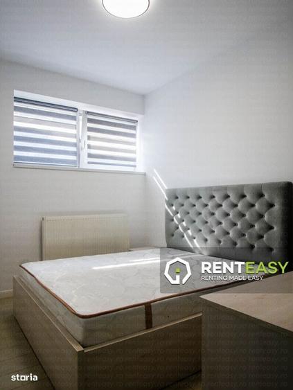Apartament cu 3 camere în Tudor Vladimirescu